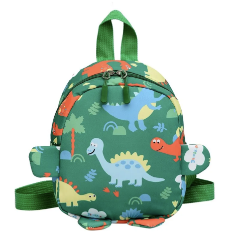 Zainetto del Boscosauro